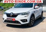 2021 Renault  