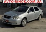 2013 BYD F3 