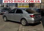 Авторынок | Продажа 2013 BYD F3 