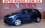 2011 Peugeot 3008 