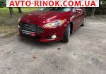 Авторынок | Продажа 2014 Ford Fusion 