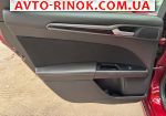 Авторынок | Продажа 2014 Ford Fusion 