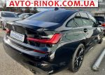 Авторынок | Продажа 2022 BMW 3 Series 330d xDrive 3.0 AT AWD (286 л.с.)