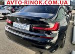 Авторынок | Продажа 2022 BMW 3 Series 330d xDrive 3.0 AT AWD (286 л.с.)