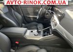 Авторынок | Продажа 2022 BMW 3 Series 330d xDrive 3.0 AT AWD (286 л.с.)