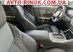 Авторынок | Продажа 2022 BMW 3 Series 330d xDrive 3.0 AT AWD (286 л.с.)