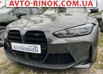 2023 BMW  3.0 AT xDrive (510 л.с.) COMPETITION M