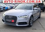 Авторынок | Продажа 2017 Audi A6 