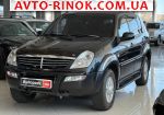 Авторынок | Продажа 2004 SsangYong E 