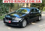 2006 BMW 3 Series 