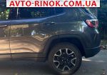 Авторынок | Продажа 2018 Jeep Compass 