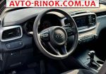 Авторынок | Продажа 2017 KIA Sorento 
